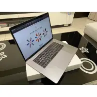 在飛比找蝦皮購物優惠-apple macbook pro 2017 15吋 512