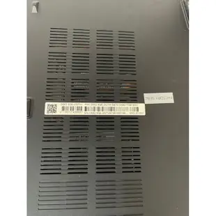 msi 微星 GE62 6QE 電競筆電 有光碟機