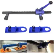 Car Dent Puller Hand Gear Removal Tool Paintless Expander 2Pcs Pullin Glue J1L7