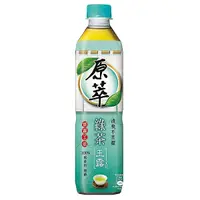 在飛比找Yahoo奇摩購物中心優惠-原萃 綠茶玉露 580ml【康鄰超市】