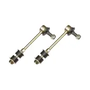 2 Pcs Trupro Front Sway Bar Links for Renault Megane X64 X84 Scenic J84 01-09