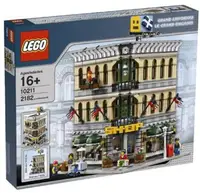 在飛比找樂天市場購物網優惠-【折300+10%回饋】LEGO Creator Grand