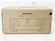 Marantz Cinema 50 Home Theater 9.4 Channel Receiver with Dolby Atmos AC 100V New