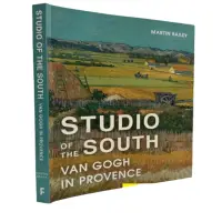 在飛比找momo購物網優惠-Studio of the South: Van Gogh 