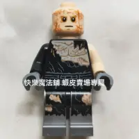 在飛比找蝦皮購物優惠-LEGO樂高 星際大戰 75183 安納金 天行者 燒傷 人