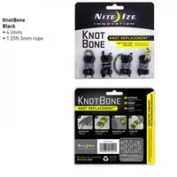 在飛比找樂天市場購物網優惠-├登山樂┤美國 NITE IZE KNOT REPLACEM