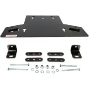 Kimpex Click N' Go 2 Plow Mount Bracket - UTV | 374409