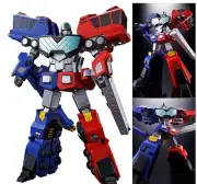 Bandai Soul of Chogokin GX 109 ChouRyuuJin figure presale