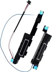 Deal4GO Internal Speaker Assembly K41DJ 0K41DJ 023.400M9.0001 Replacement for Dell Latitude 5520 Precision 3560