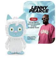 Creative Tonie - Yeti x Lenny Pearce Tonie Audio Character