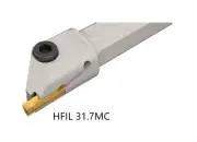 1 PCS ORIGINAL INSERTS HFIL 31.7MC
