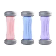 Foot Massage Roller Foot Roller Tool Fasciitis Roller Tight Muscles Relaxation