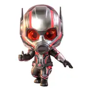 Ant-Man and The Wasp: Quantumania Ant-Man Cosbaby