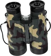 12x38 Mini Telescope for Boys and Girls Binoculars Boys and Girls Astronomy Portable Scope