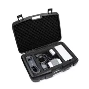 Storage Case for Starlink Standard Gen 3, Protective Hard Case with Foam