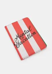 [ban.do] Mental Vacation Getaway Passport Holder