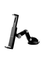 ESOULK UNIVERSAL 360 DEGREE ROTATION CAR HOLDER MOUNT FOR SMART PHONE TABLET
