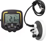 Metal Detector TX 850 Metal Detetor Accessories Such As Control Unit/Searching Coil/Rod Only Detector Parts Metal Detector Pinpointer(A7)