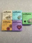 Anihana Set Shower Steamer Body Wash Bar Conditioner Bar
