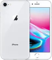 Apple iPhone 8 64GB Silver (Excellent Grade)