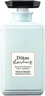 Diane Bonheur Treatment [ Blue Jasmine Scent ] Shine Diane Bonheur Liquid Liquid 500ml (x1)