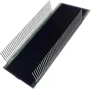 Generic Instrument Cluster Display Screen Glass