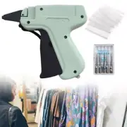 Imported DIY Label Barbs Craft Tools Price Tags Gun Fine Needle Tagging Gun