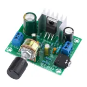 20W TDA2030A Mono Power Audio Amplifier Board HiFi Amplificador Home Theater AMP