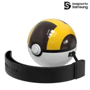 Samsung x POKEMON Galaxy Buds FE/2 Pro/2/Pro/Live Eco-Friends Case ULTRA BALL