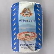 110 lb Bulk Supply restaurant Diner Hotel Kitchen 00 Soft Wheat Pizza Flour New