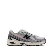 [New Balance] New Balance 740 Mesh Sneakers 6 US PINK