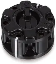 Rynplex 1 Piece X, for Mazda, Bseries Fighter 1999-2001 D Ranger Courier 90 Free Wheel Locking Hubs B038 S23433205C Car Freewheel Locking Hub