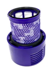 2 x Dyson Handheld V10 (SV12) Post Motor Hepa Filter