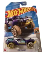 2023 Hot Wheels Dune Crusher 182/250 Baja Blazers 2/10