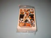2023 Gunnar Henderson top sealed hanger pack Baltimore Oriole rookie card