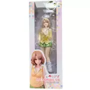 Collector's To Love-Ru Darkness Risa Momioka (Limited Ver.) 1/6 Scale Figure