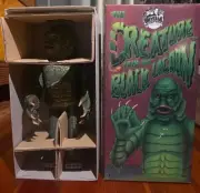 1991 Universal Creature from the Black Lagoon wind up toy