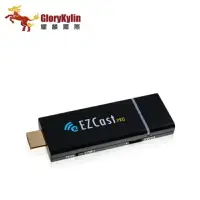 在飛比找樂天市場購物網優惠-強強滾生活 EZCast PRO 無線影音投影棒 HDMI 