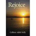 REJOICE: POEMS FOR RENEWAL AND REFLECTION