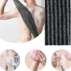 Body Rub Exfoliating Bath Towel Cleaner Shower Scrubber for Men Women