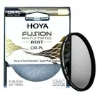 Hoya Fusion Antistatic Next Polarizing Filter 72mm