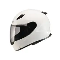 在飛比找樂天市場購物網優惠-【SOL Helmets】SF-2M全罩式安全帽 (素色_素