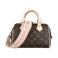 在飛比找Yahoo奇摩購物中心優惠-LV Speedy Bandoulière 20 Monog