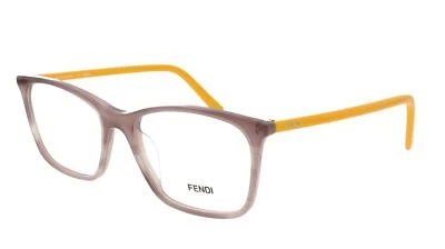 FENDI 946 513 Glasses Spectacles Optical Frames + Case