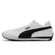Puma Turin 3 休閒鞋 白 黑 皮革 復古慢跑鞋 男鞋 女鞋 經典款 情侶鞋 【ACS】 38303706