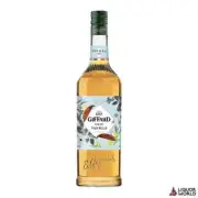 Giffard Vanilla Syrup 1Lt