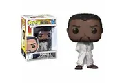 Black Panther T'Challa White Robe Pop! Vinyl