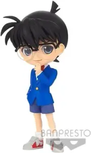 Banpresto 17877 Case Closed Q Posket -Conan Edogawa-(Ver.B)