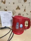 KO3905 T-fal Electric Kettle 0.8L Apresia Ultra Clean Neo Antibacterial AC100V