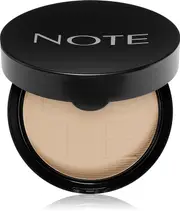 Note Cosmetique Luminous Silk Compact Powder 199 10 g